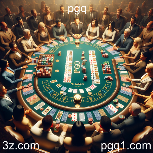 Os Melhores Jogos de Cartas na Plataforma pgq